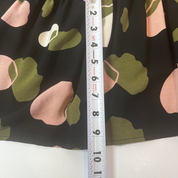 Kelso tunic/dress multi color size 10 - Picture 13 of 13